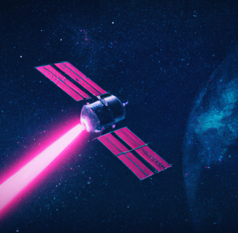 The Starlink hack and the future of satellite cybersecurity Conquer